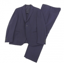 ヒューゴボス NORWIN3-J STRETCH TAILORING スリムフィット 2Pスーツ 買取実績です。