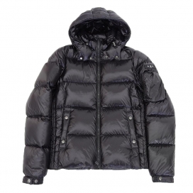 タトラスの2020AW BELBO ブラック メンズ ダウンジャケットの買取実績です。