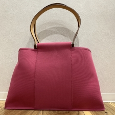 エルメス 2012年製 カバックエランPM ピンク 買取実績です。