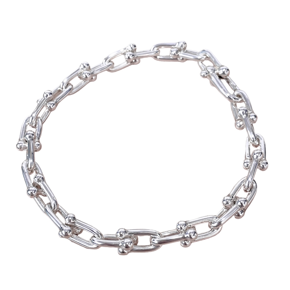 公式オンラインストア 美品Tiffany ティファニー ハードウェア 