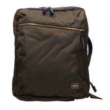 ポーター(吉田カバン) ポーターガール 871-05179 SHEA 2WAY DAYPACK(L) 買取実績です。