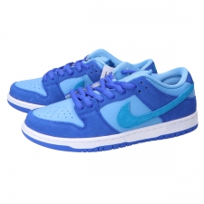 ナイキ DM0807-400 SB DUNK LOW PRO BLUE RASPBERRY スニーカー 買取実績です。