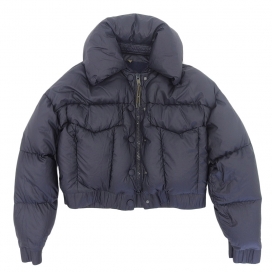 タトラスの2017年 PIANA ショートダウンジャケット/ブルゾン ネイビー LTK17A4120の買取実績です。