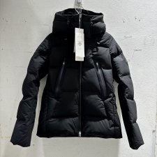 エコスタイル渋谷店で、水沢ダウンのマウンテニア、DAWUGK40UX、ダウンジャケットを買取ました。状態は未使用品です。