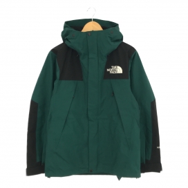 ザ・ノース・フェイスのNP61800 GORE-TEX MOUNTAIN JACKETの買取実績です。