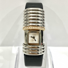 エコスタイル浜松入野店で、カルティエのデクラレーションの腕時計、WT000830を買取ました。状態は若干の使用感がある中古品です。