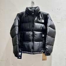 ザ・ノース・フェイス ブラック NDW92232 ショートヌプシジャケット 買取実績です。