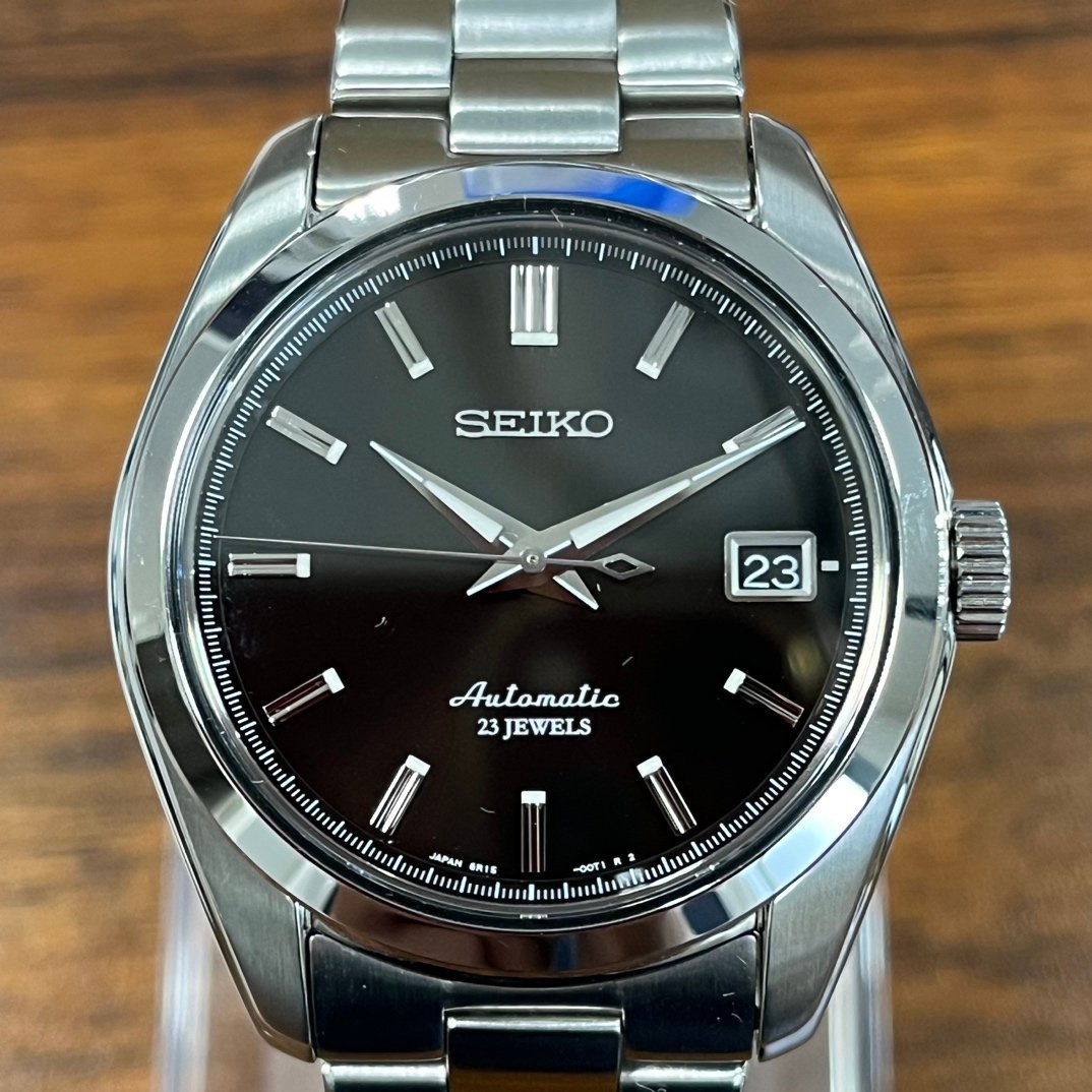 SEIKO sarb033  メカニカル　自動巻　grand