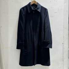 エコスタイル渋谷店で、トゥモローランドのステンカラーコートを買取りました。状態は未使用品です。