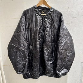 ニードルズのブラック パイピングキルトジャケットの買取実績です。