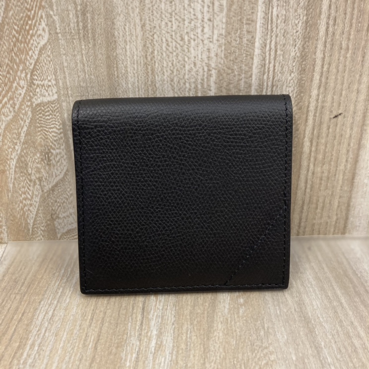 未使用品 カミーユフォルネ 21.04 VERSO アリゲーターコンビ 札入れ 未使用品 カミーユフォルネ 21.04 VERSO アリゲーターコンビ 札入れ