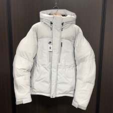 ノースフェイス 2021FW ND92131R web限定 Baltro Light Jacket Tin Grey バルトロライトジャケット ティングレー 買取実績です。