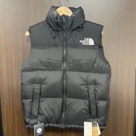 ザ・ノース・フェイスのND91843 ブラック ヌプシベストの買取実績です。