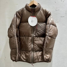 ナンガ ND2242-1A308 2022秋冬モデル MOUNTAIN LODGE DOWN JACKET 買取実績です。