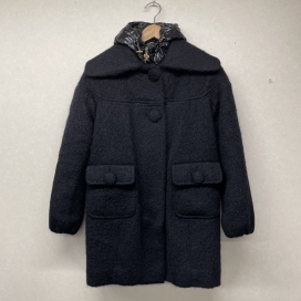 モンクレールプレミアのプレミアライン　セシル　3WAYダウンコートの買取実績です。
