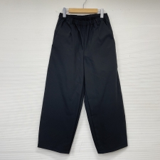 テアトラ ブラック tt-004H-SM WALLET PANTS HOTEL DUALO LIGHT 買取実績です。