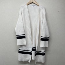 フォクシー 2020年製 40584 RUGBY CARDIGAN 買取実績です。