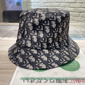 ディオールのTEDDY Dボブハット、95TDD923A130の買取実績です。