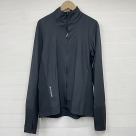 フーディニのブラック Ms Pace Wind Jacketの買取実績です。