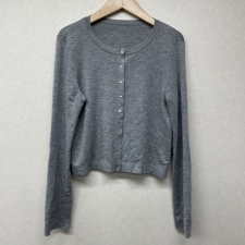 フォクシー 41960 21年製 Everyday Cardigan 買取実績です。