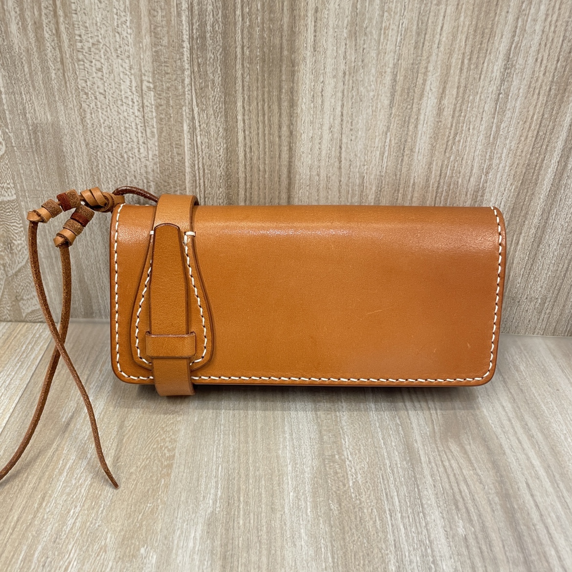 Long Wallet- LW01 – 天神ワークス