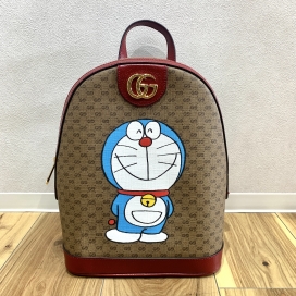 グッチの×ドラえもん 647816 ミニGGスプリーム バックパックの買取実績です。