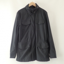 ウノ ピゥ ウノ ウグァーレ トレ MRB488 M-65 FIELD JACKET 買取実績です。