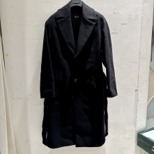 エコスタイル渋谷店で、イーヴォの9HOST719、アルスターコートを買取ました。状態は綺麗な状態の中古美品です。