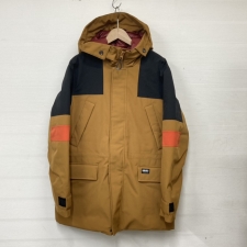 ケンゾー Description Parka フーディダウンジャケット F9650U2181NK 買取実績です。