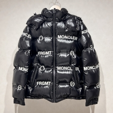 モンクレール ×FRAGMENT 20AW MAYCONNE ダウンジャケット 買取実績です。