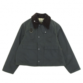 バブアーの2002055 SPEY オイルドジャケットの買取実績です。