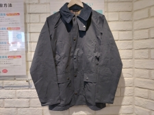 バブアー 22AW MCA0487SG71 ビデイルSL ピーチドジャケット 買取実績です。