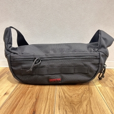 ブリーフィング BRF225219 ブラック マスターポッド　 買取実績です。
