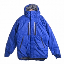 カナダグースの2067M SKRESLET PARKAの買取実績です。