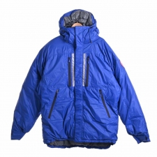 カナダグース 2067M SKRESLET PARKA 買取実績です。