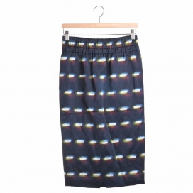 ドリスヴァンノッテンのlen lyeコラボ 21SS ペンシルスカートの買取実績です。