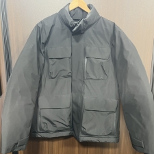 ウールリッチ WOOU0476 ブラック URBAN LIGHT GTX FIELD JACKET ジャケット M-65型 買取実績です。