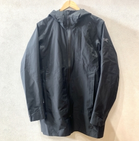 アークテリクスの26873 ブラック SawyerCoatの買取実績です。