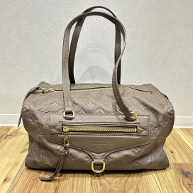 ルイヴィトンの2010年製 モノグラムアンプラント アンスピレ M93414の買取実績です。