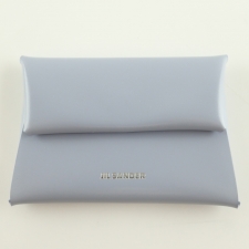 ジルサンダー JSPU840029 WUS00083N21 FOLDED COIN PURSE エンベロープレター型コインケース 買取実績です。