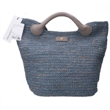 ヘレンカミンスキー IENA別注 Cassia S ラフィア カゴバック 買取実績です。