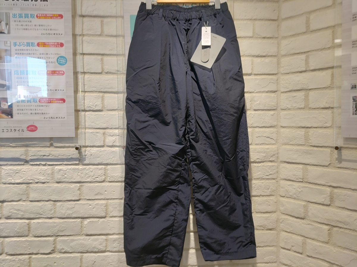 テアトラのTT-004R-P Wallet Pants RESORT P ウォレットパンツの買取実績です。