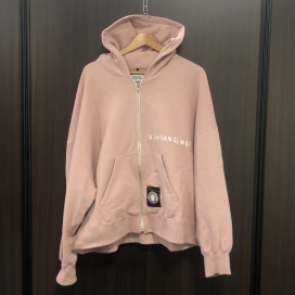 キディルの2022年AW ×Henry Darger Daisy and G Zip Hoodie ジップフーディープルオーバーパーカの買取実績です。
