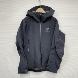 アークテリクスの2016年製 ブラック 10968 BETA SL GORE-TEX ナイロンフーディジャケットの買取実績です。