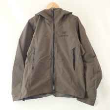 アークテリクス 10968 GORE-TEX BETA SL JACKET 買取実績です。