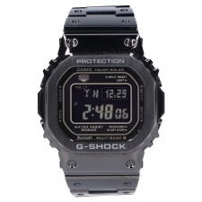 G-SHOCK(gショック) GMW-B5000GD-1JF FULL METAL 5000 SERIES 買取実績です。