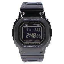 G-SHOCK GMW-B5000GD-1JF FULL METAL 5000 SERIES 買取実績です。