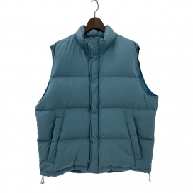 オーラリーのSUVIN HIGH COUNT CLOTH DOWN VEST メンズの買取実績です。