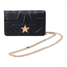 ステラマッカートニー 529306 W8214 BAG CROSS BODY STAR 買取実績です。