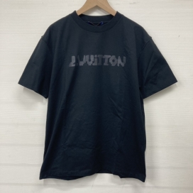 ルイヴィトンの2054テルモヒートリアクティブプリント 半袖Tシャツ RM221M NPG HMY12Wの買取実績です。